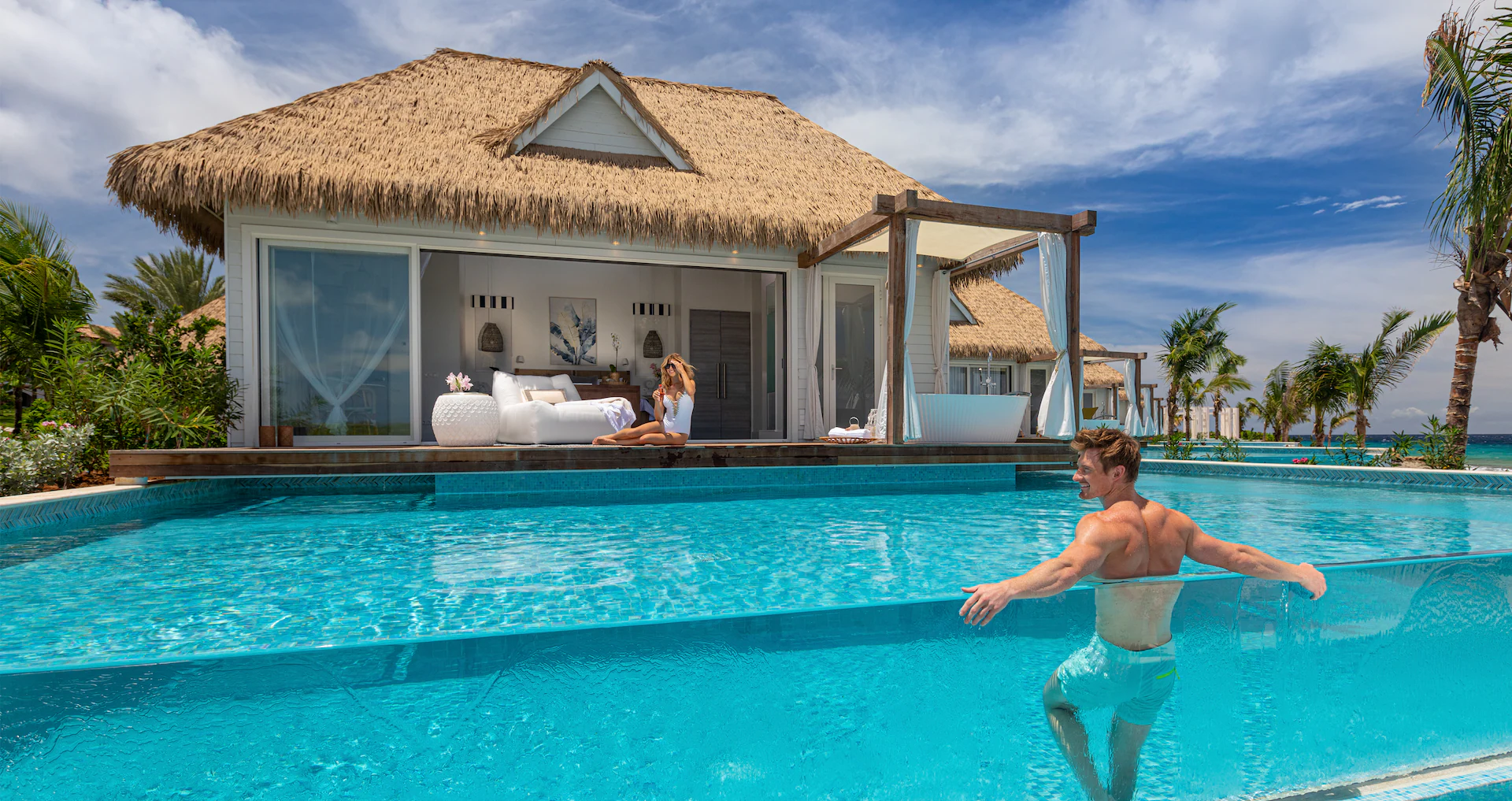 Sandals Royal Curaçao