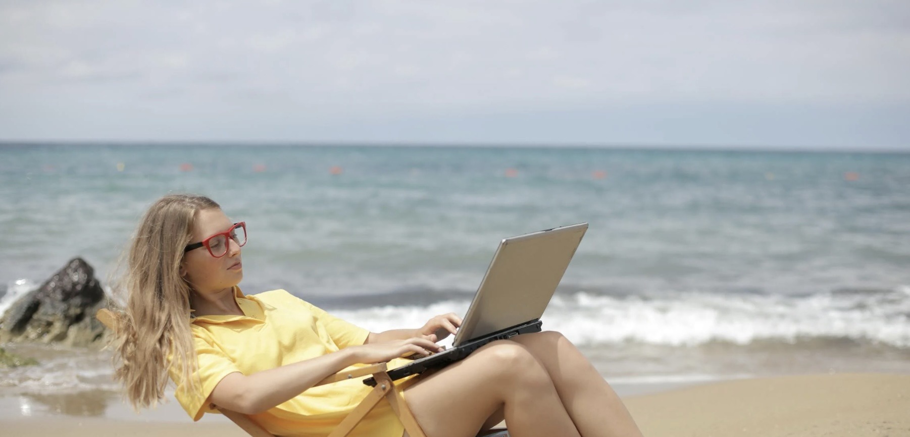 Relaxing Sunset Search