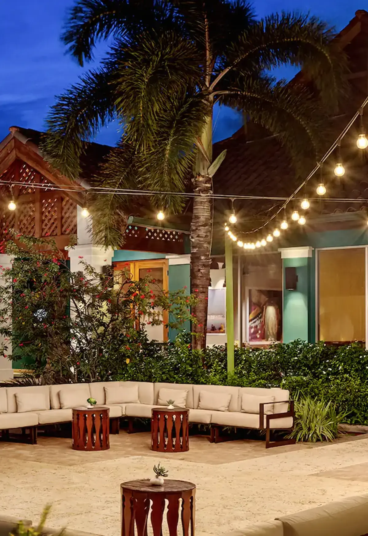 Sandals Grande St. Lucian Always ranks high