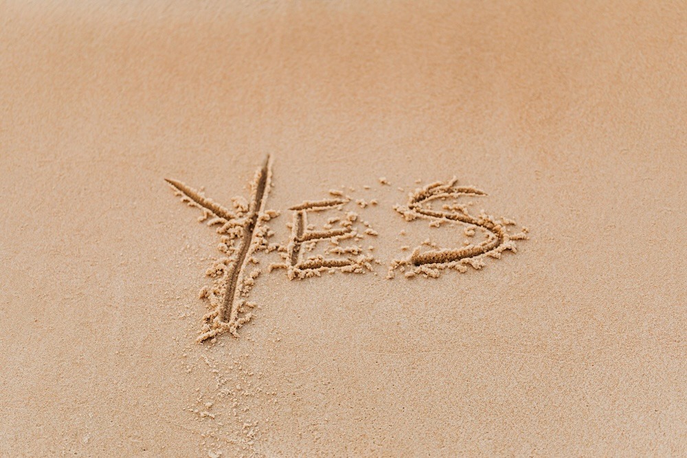 Love on the Beach Sandals and Beaches Resorts