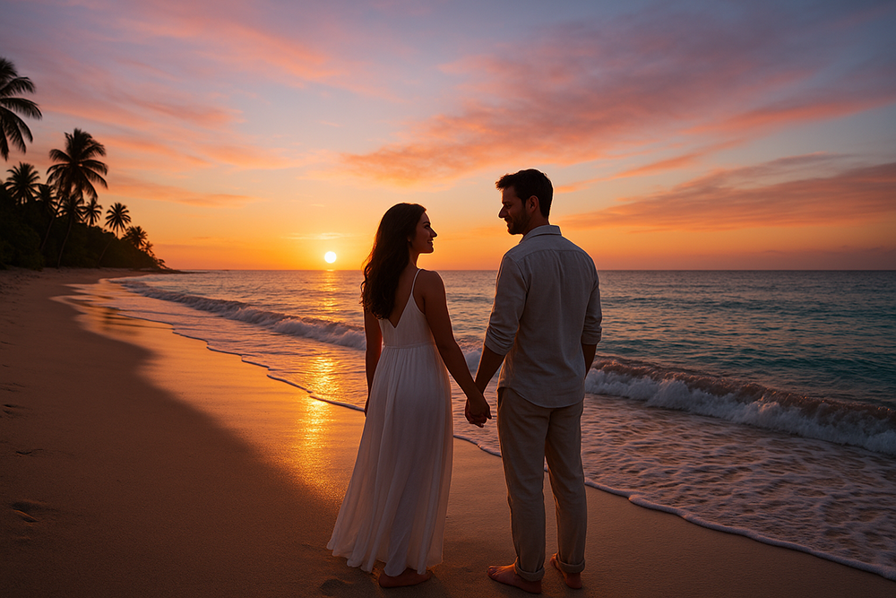 Best Sandals Resorts for 2026 Caribbean Destination Weddings | Travel Rooster