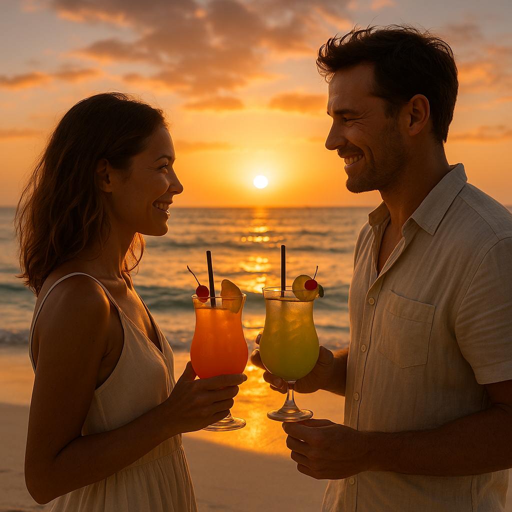 Sandals Destination Wedding Packages 2026 | Compare Prices, Perks & All-Inclusive Details