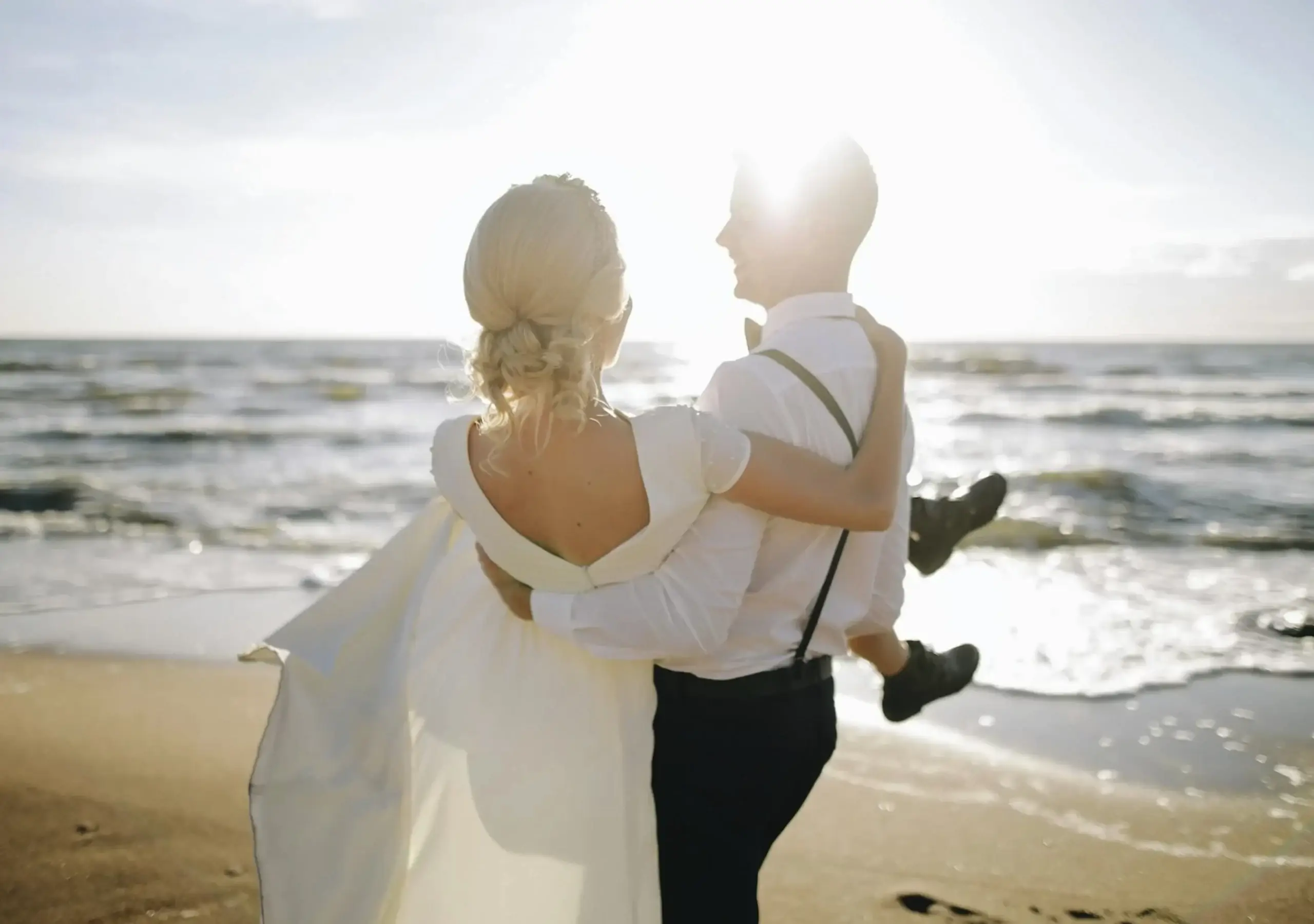 Wedding Packages at Sandals Resorts
