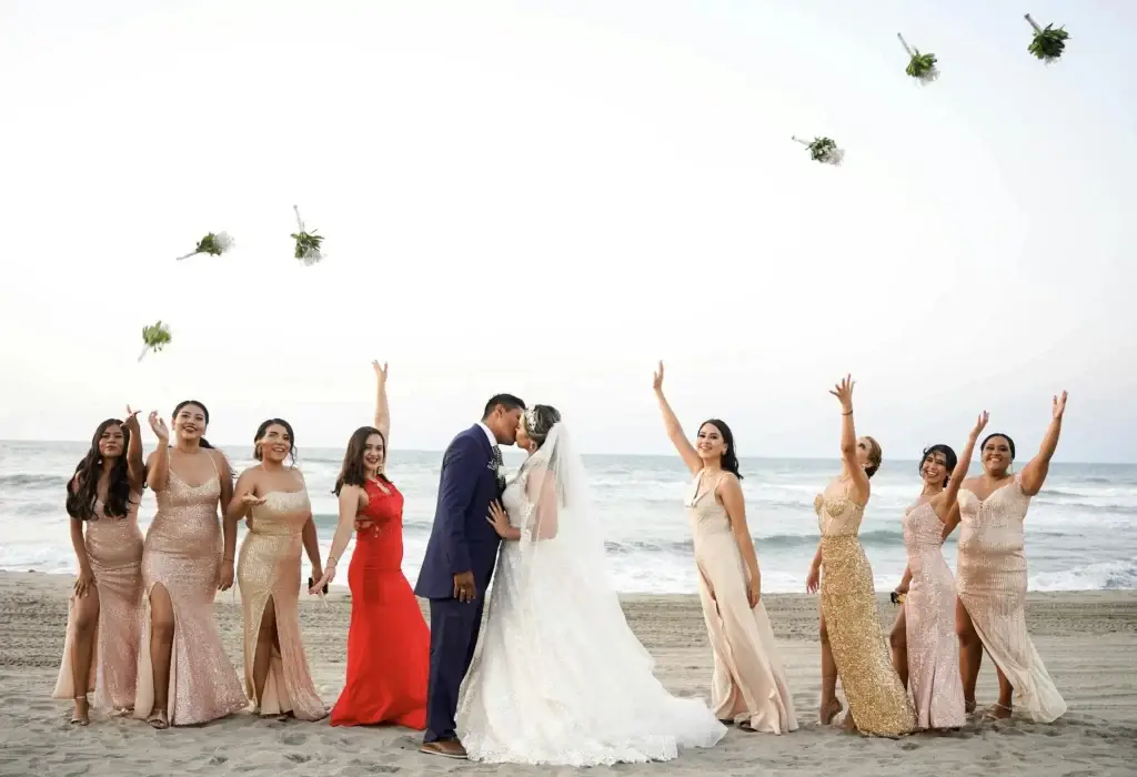 Wedding Packages at Sandals Resorts