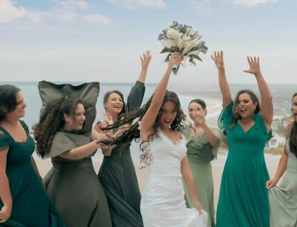 Sandals and Beaches Resorts Weddings and Celebrations